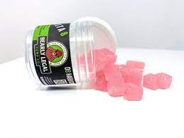 Elevate Your Taste: The Delightful World of Delta 8 Gummies post thumbnail image
