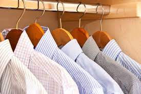 Ready in a Flash: The Convenience of Wrinkle-Free Dress Shirts post thumbnail image