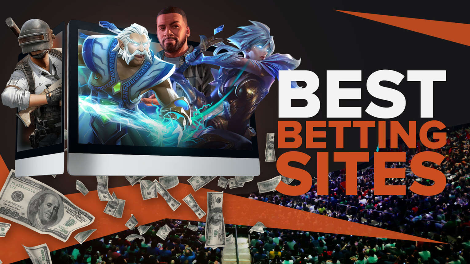 Betting on Skill: Navigating the Realm of Esports Wagers post thumbnail image