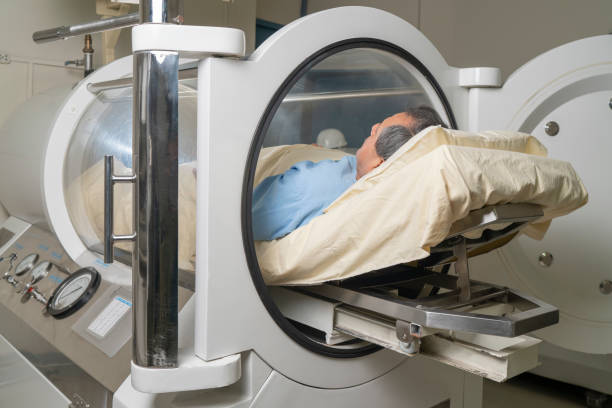 Demystifying Hyperbaric Chambers: A Comprehensive Overview post thumbnail image