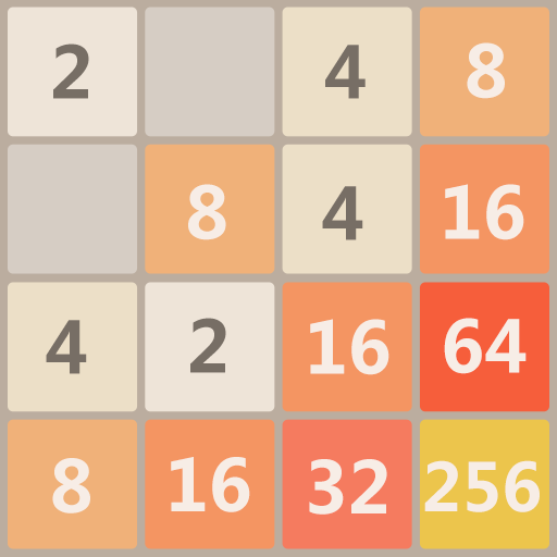 Play with Numbers: Unleash the Magic of 2048 post thumbnail image