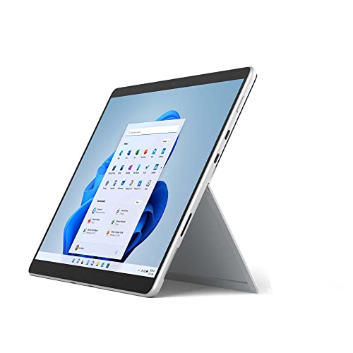Beyond Innovation: Microsoft Surface Pro 8 Unleashed post thumbnail image