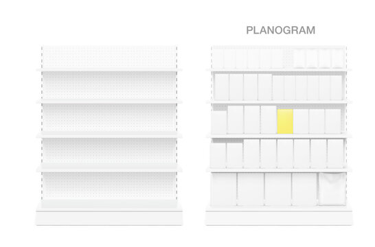 From Shelves to Shoppers: The Art of Compelling Planogram Design post thumbnail image