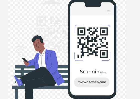 Design Your Codes: Online QR Code Crafting post thumbnail image