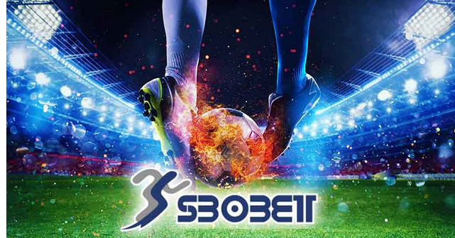 SBOBET: Elevate Your Betting Adventure post thumbnail image