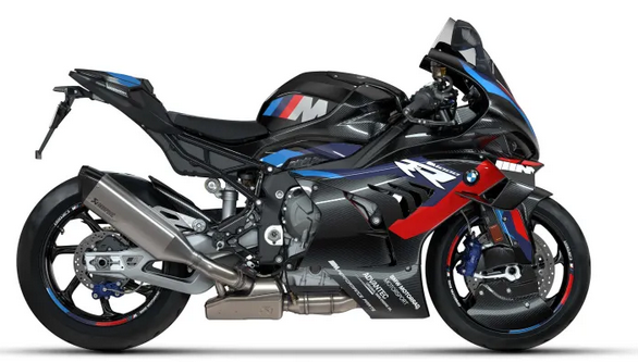 Carbon Revolutions: Elevate Your S1000RR’s Speed and Style post thumbnail image