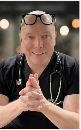 Dr. Wayne Lajewski’s Insights: Succeeding as a Pain Management Specialist post thumbnail image