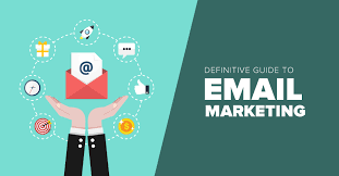 Email Marketing Essentials: Your Training for Success post thumbnail image