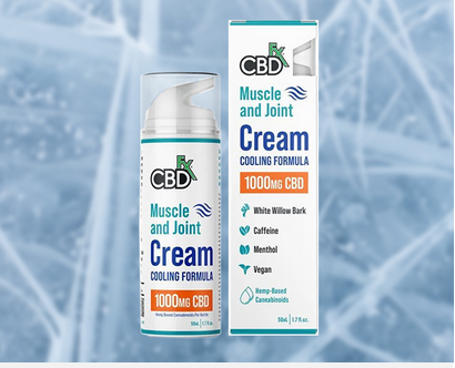 CBD Cream for Tattoo Aftercare: Promoting Healing and Vibrancy post thumbnail image