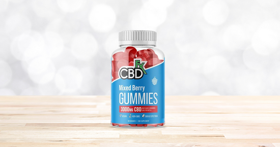 Gummies for Wellness: CBD’s Approach to Pain Relief post thumbnail image