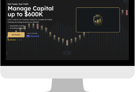 My Funded FX Investment: Is It Worth Your Capital? post thumbnail image