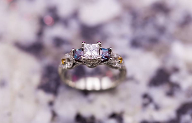 Buy Synthetic Diamond Rings: Sparkle with a Purpose post thumbnail image