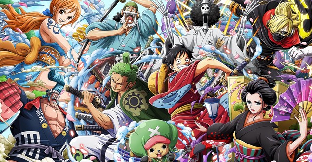One Piece on Demand: Stream Your Favorite Episodes Anytime post thumbnail image