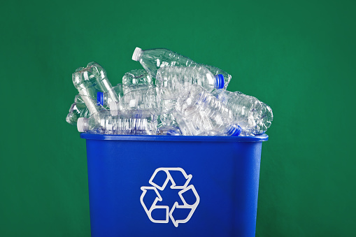 Green Packaging: The Role of Plastics Recycling post thumbnail image