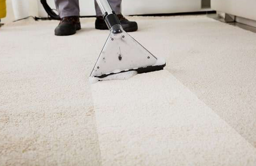 High Wycombe Carpet Cleaning: Where Cleanliness Meets Quality post thumbnail image