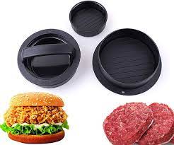 Master the Art of Burger Creation with a Hamburger Press post thumbnail image