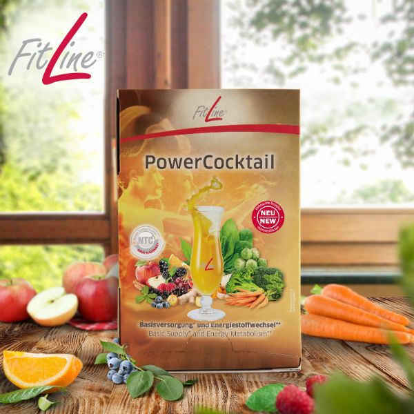 FitLine PowerCocktail: A Nutritional Game-Changer post thumbnail image
