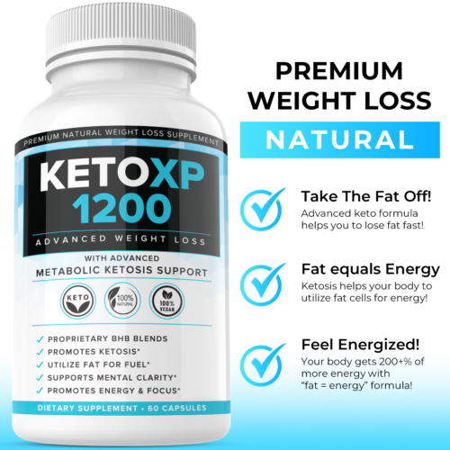 Shed Weight Faster with Keto XP: A Thorough Review post thumbnail image