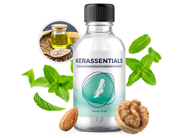 Kerassentials Review: The Journey to Beautiful Hair post thumbnail image