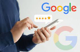 Skyrocket Your Business with Google Star Power post thumbnail image