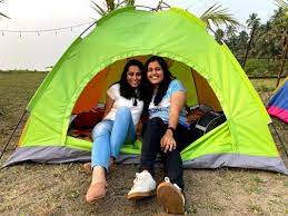 Camping in Alibaug: Unplug and Reconnect with Nature post thumbnail image