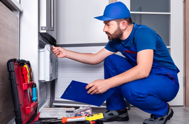 Keep Your Cool: Top-notch Fridge Repair Services Nearby post thumbnail image