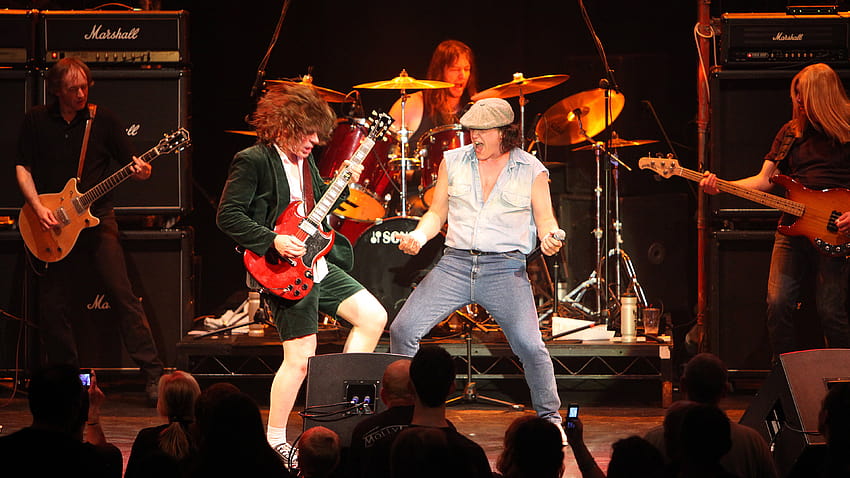 Tribute Titans: AC/DC Band Showdown Unveiled post thumbnail image