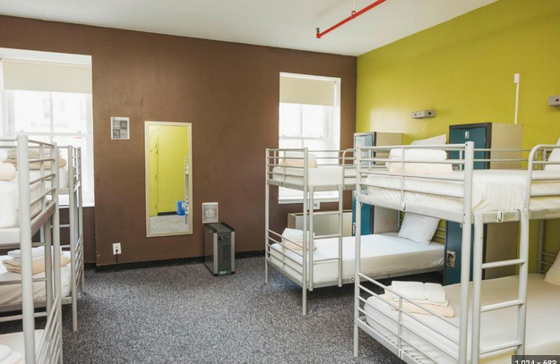 NYC Hostels: Your Comfortable, Cost-Effective Option post thumbnail image