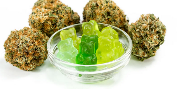 Exploring the Variety of THC Gummies post thumbnail image