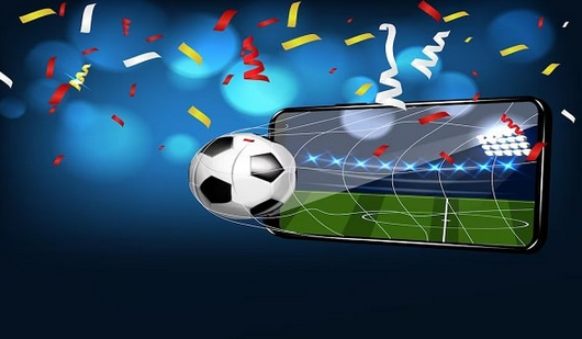 The Winning Game Plan: Sbobet Soccer Betting post thumbnail image