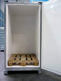 Beyond the Chill: Creating Modern Cold Storage Solutions post thumbnail image