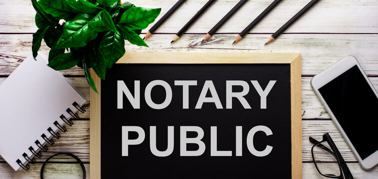 Notary Public Brampton: Seal the Deal post thumbnail image