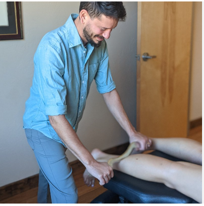 Blissful Backs: Durango Chiropractor Chronicles post thumbnail image