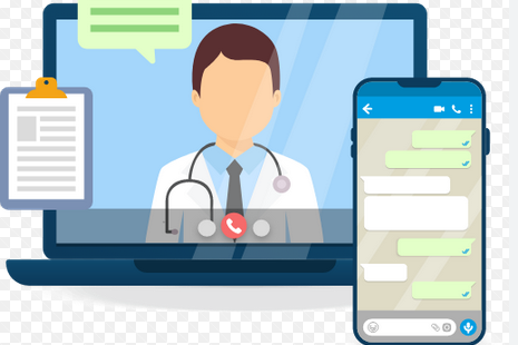 Virtual Healthcare: Obtain Your Prescription Online post thumbnail image