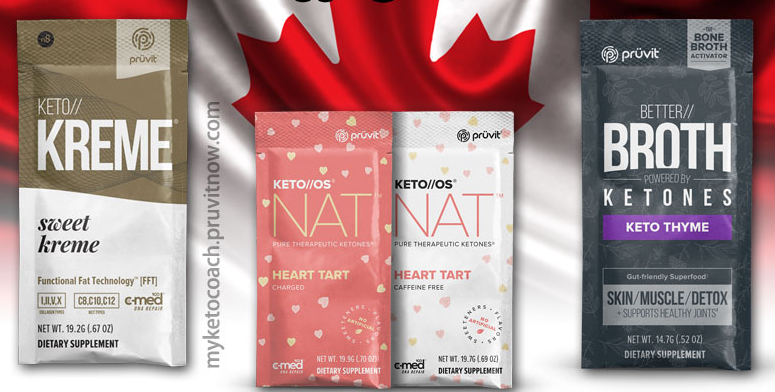 Fueling Your Canadian Lifestyle with Pruvit post thumbnail image