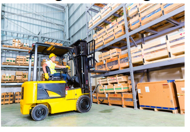Experience Seamless Warehousing Solutions in California post thumbnail image
