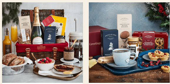 From Our Heart to Yours: Christmas Hampers Crafted with Care post thumbnail image