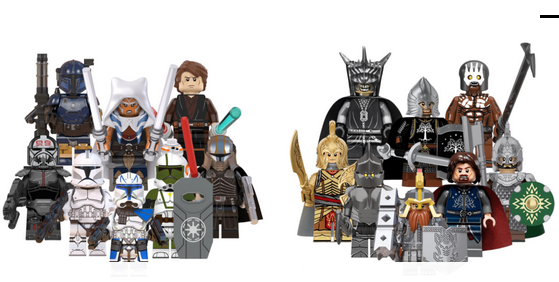 Harry Potter Minifigures: Reliving Magical Moments post thumbnail image