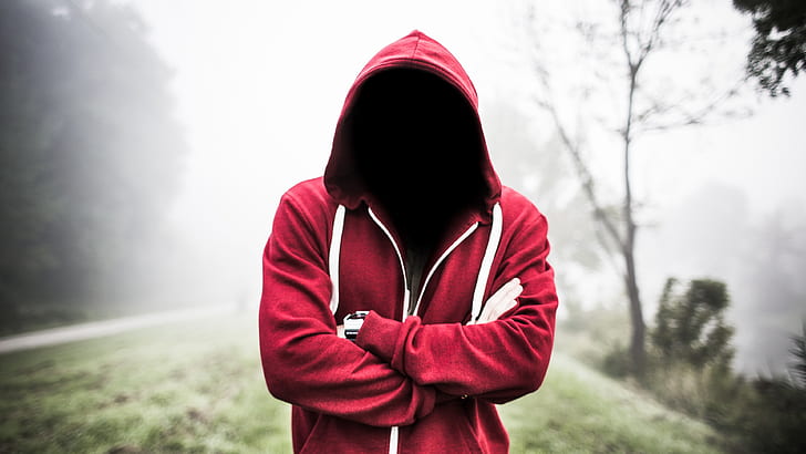 Passion in Pullovers: The Ultimate Guide to the Best Red Hoodies post thumbnail image
