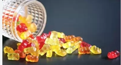 Gummies Galore: A Look at CBD Options post thumbnail image