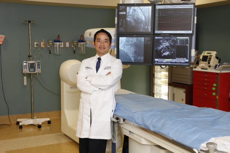 Finding A Trusted Doctor? Here’s Dr Dennis Doan! post thumbnail image