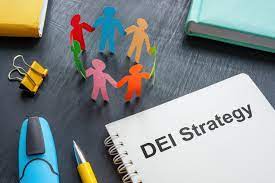 DEI Strategy Unveiled: A Path to Equitable Organizations post thumbnail image