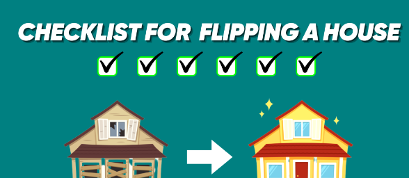 Property Pulse: Navigating the Flipping Houses Checklist Landscape post thumbnail image