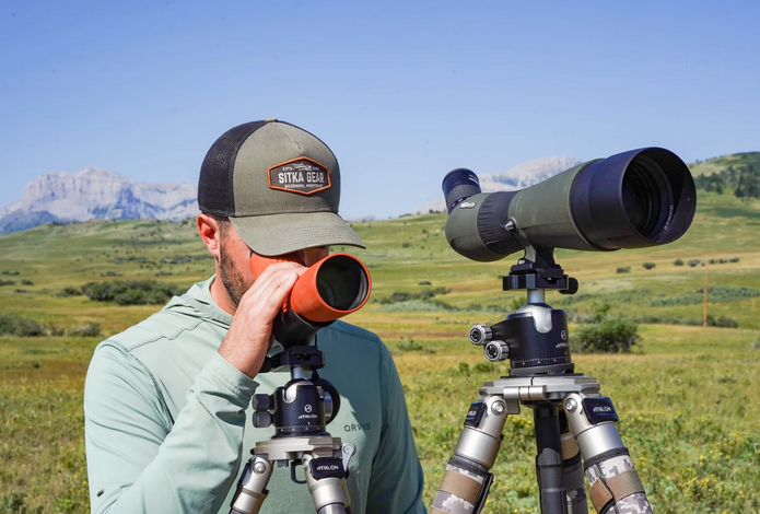 Get Closer to Your Elk Target with These Scopes post thumbnail image