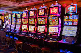 Bet and Spin to Win at 66kbet’s Credit Slot Games post thumbnail image