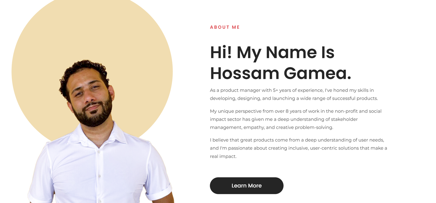 Hossam gamea: How a Product Marketing Expert Can Accelerate Growth post thumbnail image