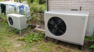 Inverter Technology: The Efficiency Boost in Modern Heat Pumps post thumbnail image