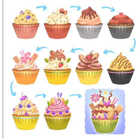 2048 cupcakes: Adding a Dash of Sweetness to the Puzzle post thumbnail image