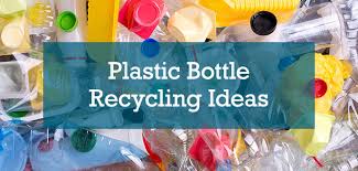 Recycle Plastics: A Small Change with a Big Impact post thumbnail image