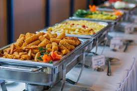 Culinary Craftsmanship: Elevating Catering services in Toronto post thumbnail image